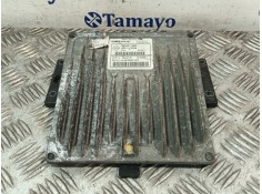 Recambio de centralita motor uce para renault kangoo express (fw0/1_) 1.5 dci 70 (fw0a, kw0v) referencia OEM IAM 8201112294 8200 2