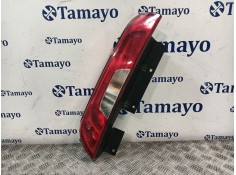 Recambio de piloto trasero izquierdo para fiat doblo cargo (263_) 1.3 d multijet referencia OEM IAM 20660748L 52044717 