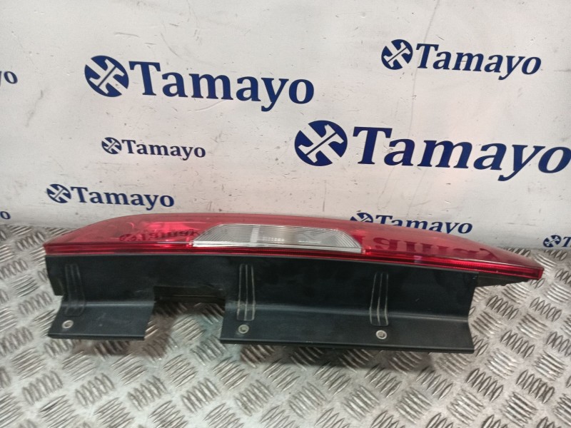 Recambio de piloto trasero izquierdo para fiat doblo cargo (263_) 1.3 d multijet referencia OEM IAM 20660748L 52044717 