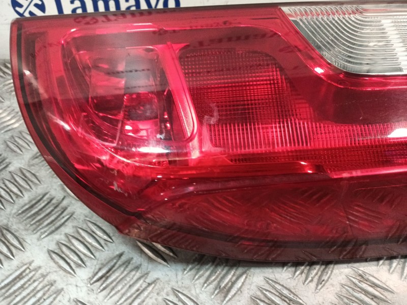 Recambio de piloto trasero derecho para fiat doblo cargo (263_) 1.3 d multijet referencia OEM IAM 086611964R  
