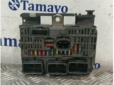 Recambio de caja reles / fusibles para citroën c4 i (lc_) 1.6 16v referencia OEM IAM 9656086580  