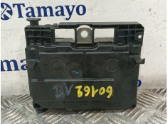 Recambio de caja reles / fusibles para citroën c4 i (lc_) 1.6 16v referencia OEM IAM 9656086580   2