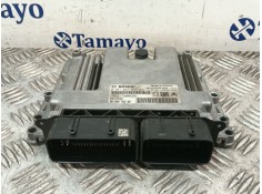 Recambio de centralita motor uce para citroën c3 ii (sc_) 1.6 bluehdi 75 referencia OEM IAM 0281031043 9809478580 9806460480