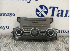Recambio de mando climatizador para land rover discovery iv (l319) 3.0 sdv6 4x4 referencia OEM IAM CH2219E900GB CH2214D071AA 