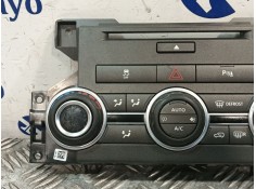 Recambio de mando climatizador para land rover discovery iv (l319) 3.0 sdv6 4x4 referencia OEM IAM CH2219E900GB CH2214D071AA  2