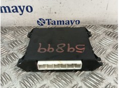 Recambio de modulo electronico para land rover discovery iv (l319) 3.0 sdv6 4x4 referencia OEM IAM MB1778003143 EH2218D493AD 