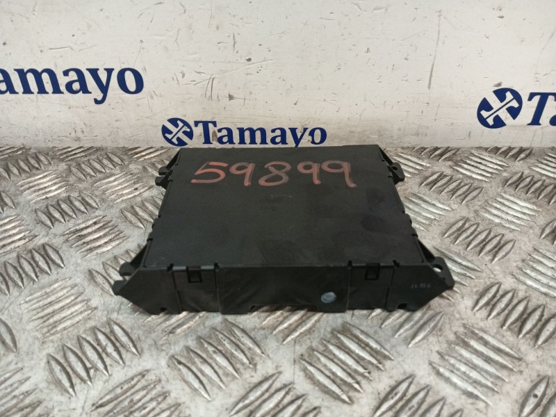 Recambio de modulo electronico para land rover discovery iv (l319) 3.0 sdv6 4x4 referencia OEM IAM MB1778003143 EH2218D493AD 