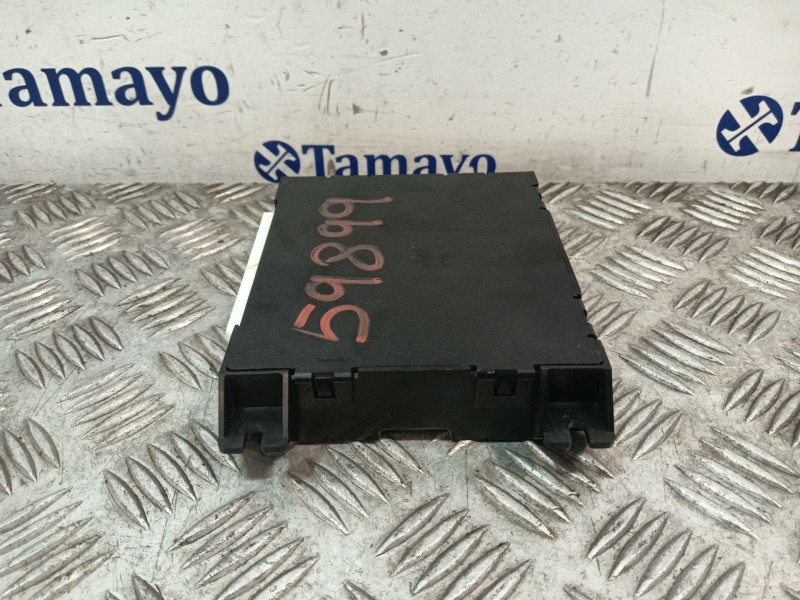 Recambio de modulo electronico para land rover discovery iv (l319) 3.0 sdv6 4x4 referencia OEM IAM MB1778003143 EH2218D493AD 