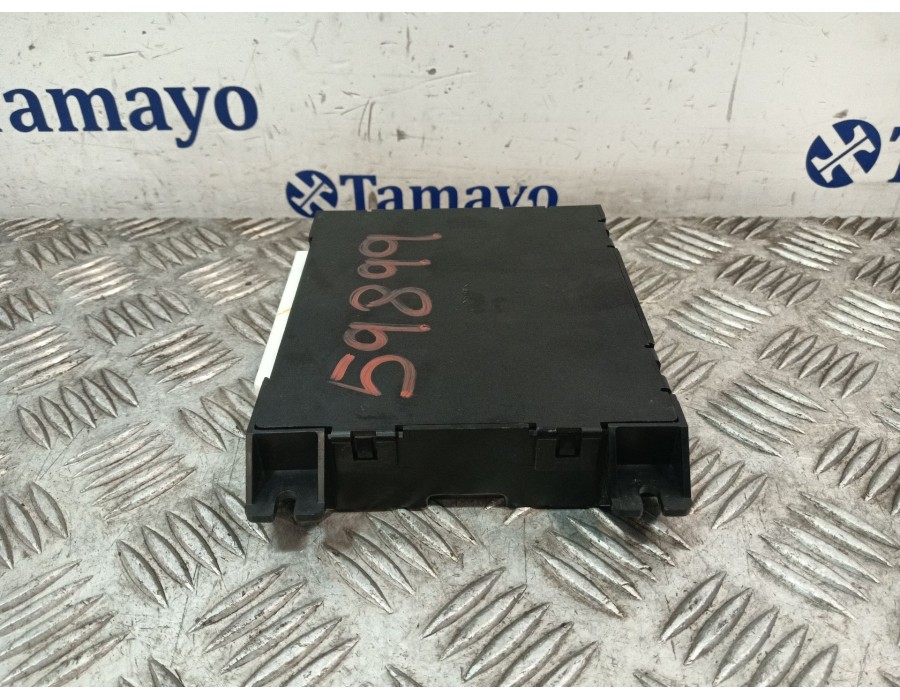 Recambio de modulo electronico para land rover discovery iv (l319) 3.0 sdv6 4x4 referencia OEM IAM MB1778003143 EH2218D493AD 