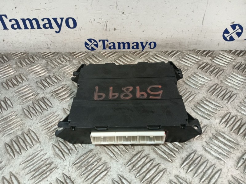 Recambio de modulo electronico para land rover discovery iv (l319) 3.0 sdv6 4x4 referencia OEM IAM MB1778003143 EH2218D493AD 