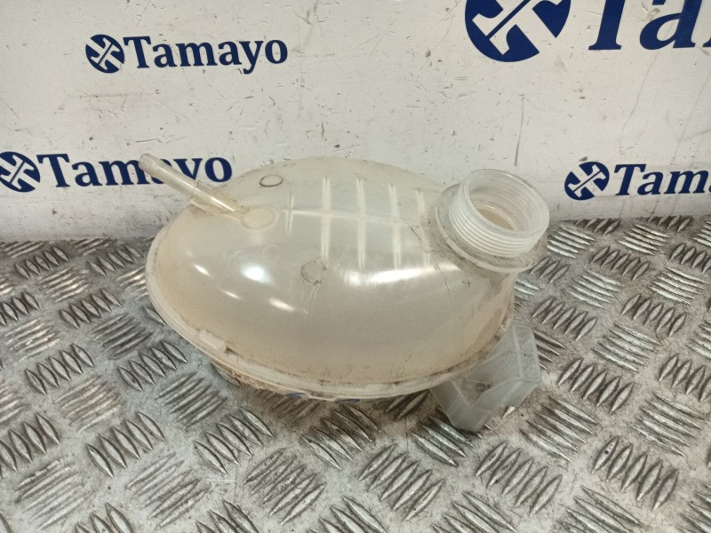 Recambio de deposito expansion para ford puma (j2k, cf7) 1.0 ecoboost referencia OEM IAM GN118A080AA  