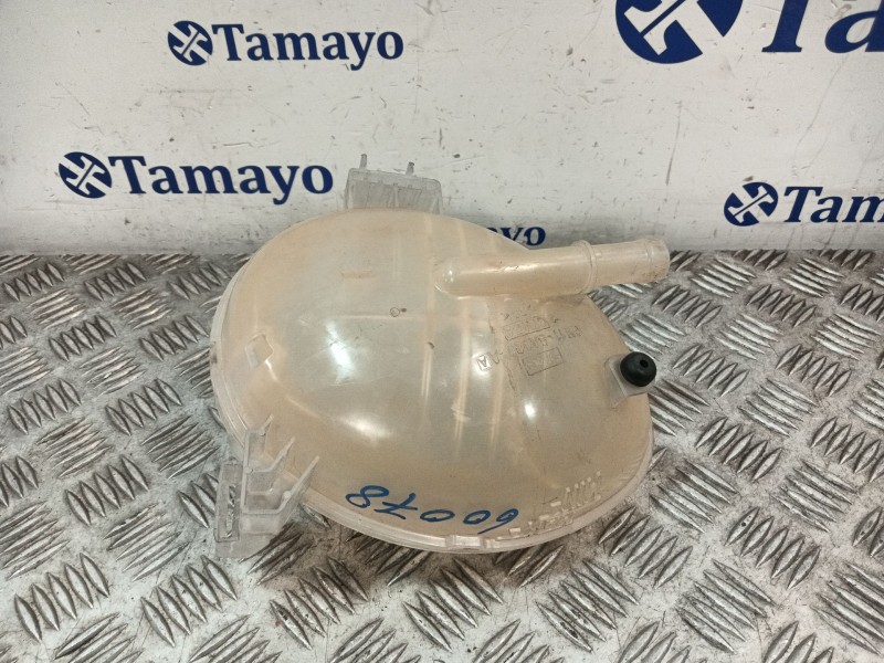 Recambio de deposito expansion para ford puma (j2k, cf7) 1.0 ecoboost referencia OEM IAM GN118A080AA  