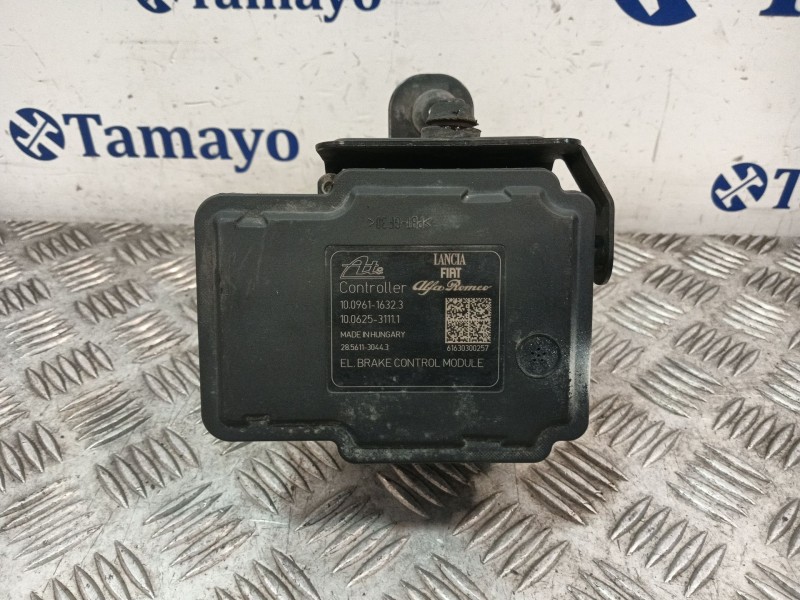 Recambio de abs para fiat doblo cargo (263_) 1.3 d multijet referencia OEM IAM 10062531111 10096116323 10021210544
