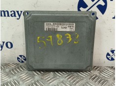 Recambio de centralita motor uce para ford focus ii (da_, hcp, dp) 1.6 referencia OEM IAM S118934104B 5M5112A650ZB  2