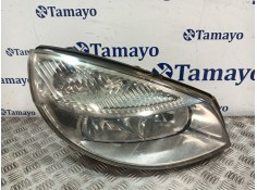 Recambio de faro derecho para renault scénic ii (jm0/1_) 1.9 dci (jm14) referencia OEM IAM 15810400RE  