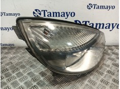 Recambio de faro derecho para renault scénic ii (jm0/1_) 1.9 dci (jm14) referencia OEM IAM 15810400RE   2