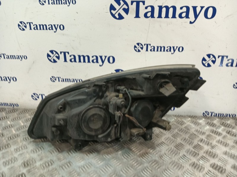 Recambio de faro derecho para renault scénic ii (jm0/1_) 1.9 dci (jm14) referencia OEM IAM 15810400RE  