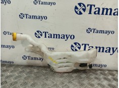 Recambio de deposito limpia para renault megane iv hatchback (b9a/m/n_) 1.6 dci 130 (b9a4) referencia OEM IAM 289100350R 2891027