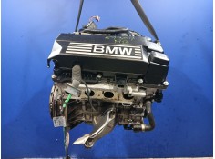 Recambio de motor completo para bmw 1 (e87) 116 i referencia OEM IAM N45B16A  