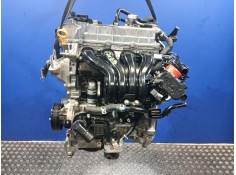 Recambio de motor completo para hyundai ioniq (ae) 1.6 gdi hybrid referencia OEM IAM G4LE  