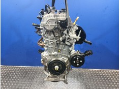 Recambio de motor completo para hyundai ioniq (ae) 1.6 gdi hybrid referencia OEM IAM G4LE   2