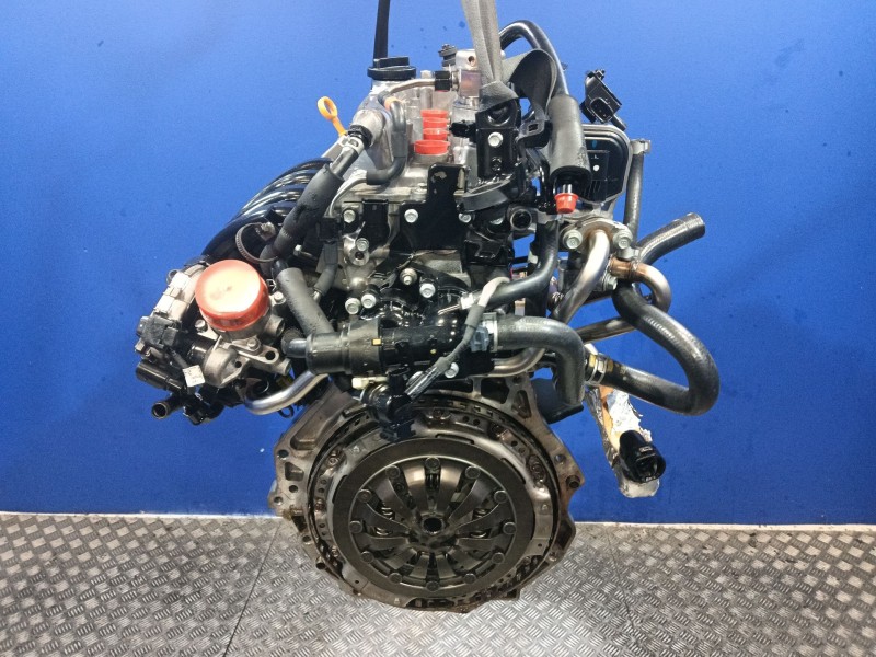 Recambio de motor completo para hyundai ioniq (ae) 1.6 gdi hybrid referencia OEM IAM G4LE  