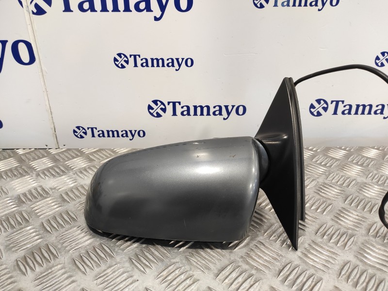 Recambio de retrovisor izquierdo para audi a4 berlina (8e) 1.9 tdi referencia OEM IAM E1010681  