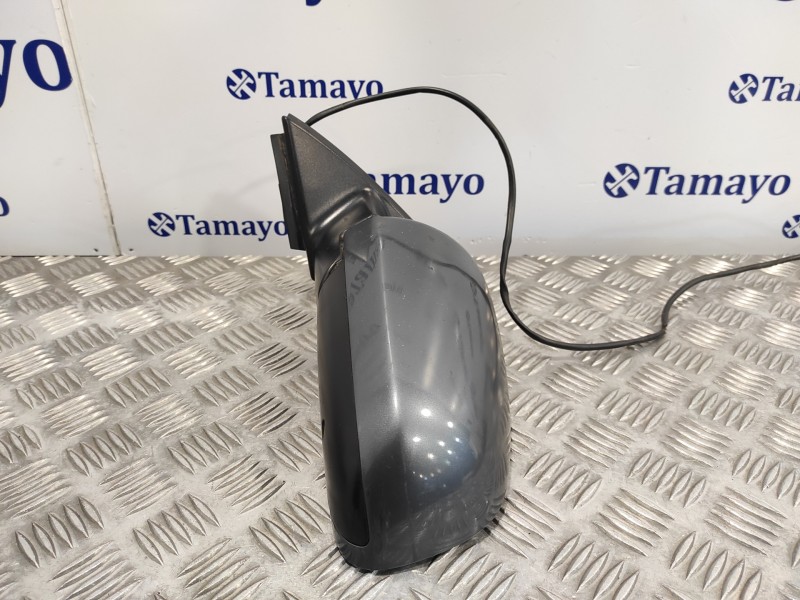 Recambio de retrovisor izquierdo para audi a4 berlina (8e) 1.9 tdi referencia OEM IAM E1010681  