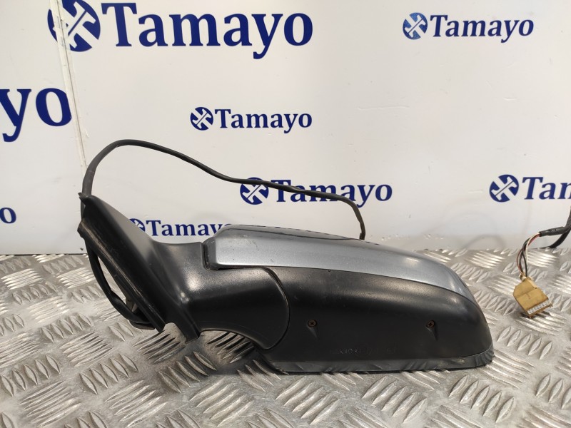 Recambio de retrovisor izquierdo para audi a4 berlina (8e) 1.9 tdi referencia OEM IAM E1010681  