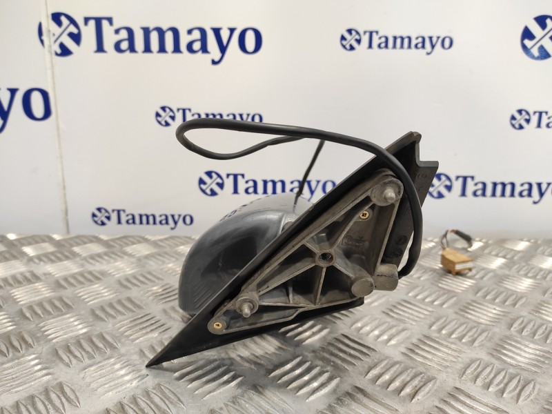 Recambio de retrovisor izquierdo para audi a4 berlina (8e) 1.9 tdi referencia OEM IAM E1010681  