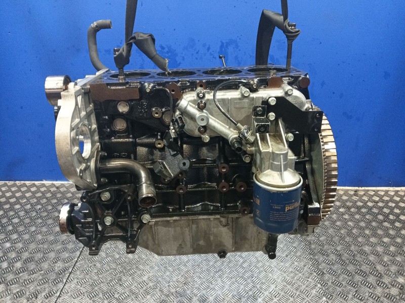 Recambio de bloque armado para kia carnival referencia OEM IAM J3  