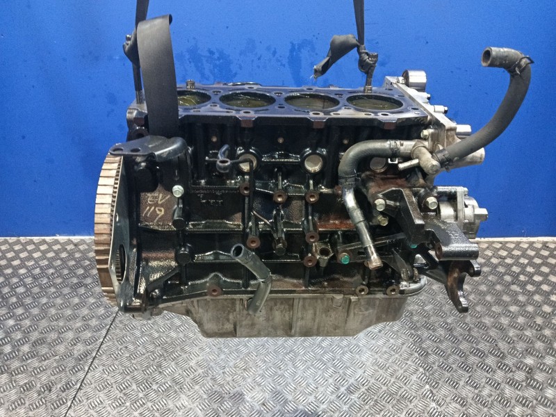 Recambio de bloque armado para kia carnival referencia OEM IAM J3  
