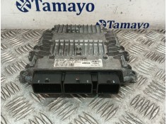 Recambio de centralita motor uce para ford focus ii (da_, hcp, dp) 1.8 tdci referencia OEM IAM 6M5112A650YA 4BKAJ38AC 