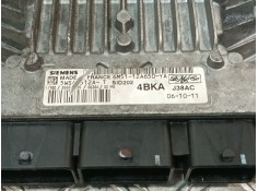 Recambio de centralita motor uce para ford focus ii (da_, hcp, dp) 1.8 tdci referencia OEM IAM 6M5112A650YA 4BKAJ38AC  2
