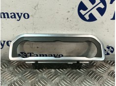 Recambio de moldura para land rover discovery iv (l319) 3.0 sdv6 4x4 referencia OEM IAM AH22045N56B  