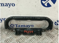 Recambio de moldura para land rover discovery iv (l319) 3.0 sdv6 4x4 referencia OEM IAM AH22045N56B   2