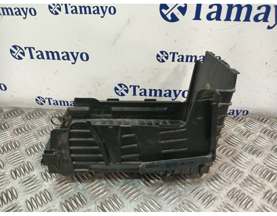 Recambio de soporte bateria para citroën c3 iii (sx) 1.2 puretech 82 referencia OEM IAM 9801801880  
