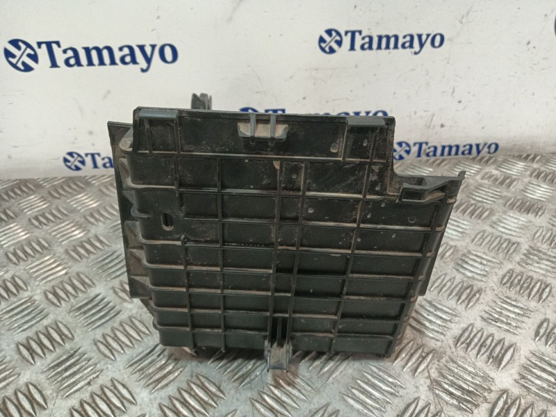 Recambio de soporte bateria para citroën c3 iii (sx) 1.2 puretech 82 referencia OEM IAM 9801801880  