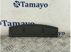 Recambio de plastico varios para land rover discovery iv (l319) 3.0 sdv6 4x4 referencia OEM IAM EAZ500010  