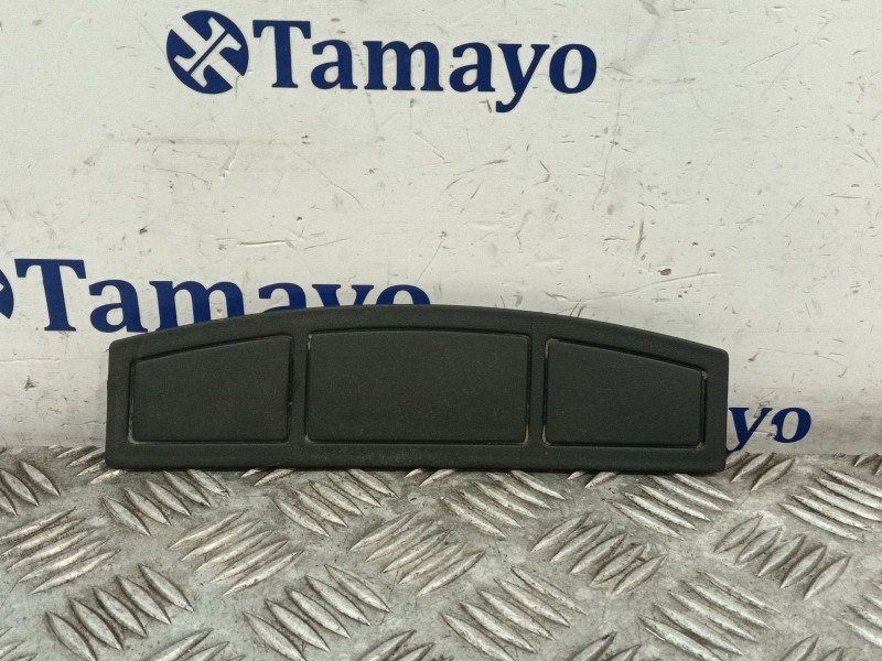 Recambio de plastico varios para land rover discovery iv (l319) 3.0 sdv6 4x4 referencia OEM IAM EAZ500010  