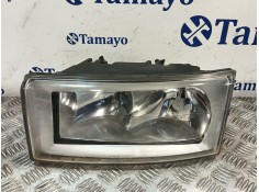 Recambio de faro izquierdo para iveco daily cabina 35c11 referencia OEM IAM 1305235382  