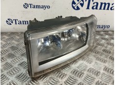 Recambio de faro izquierdo para iveco daily cabina 35c11 referencia OEM IAM 1305235382   2