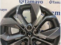 Recambio de llanta para renault megane iv hatchback (b9a/m/n_) 1.6 dci 130 (b9a4) referencia OEM IAM 403006336R   2