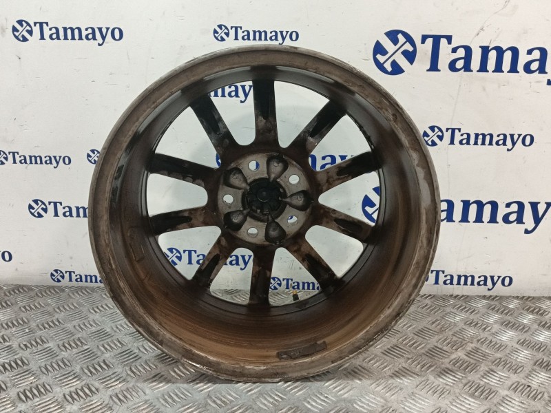 Recambio de llanta para seat leon (1p1) 1.2 tsi referencia OEM IAM 5P0601025J  