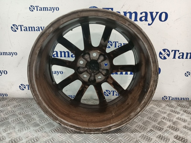 Recambio de llanta para seat leon (1p1) 1.2 tsi referencia OEM IAM 5P0601025J  