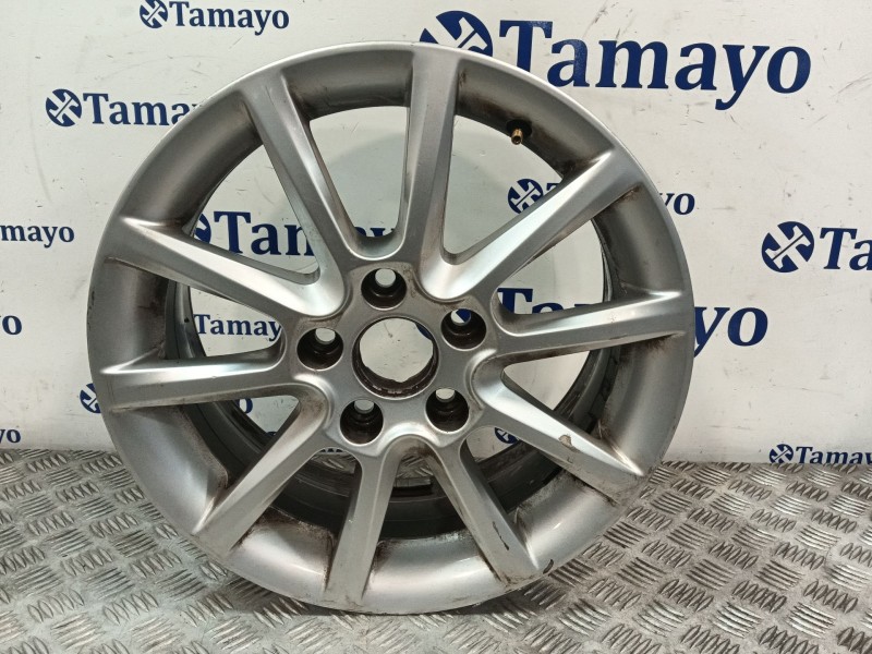 Recambio de llanta para seat leon (1p1) 1.2 tsi referencia OEM IAM 5P0601025J  