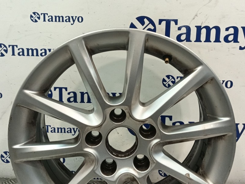 Recambio de llanta para seat leon (1p1) 1.2 tsi referencia OEM IAM 5P0601025J  