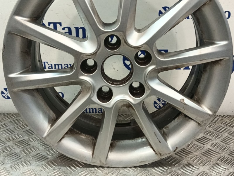 Recambio de llanta para seat leon (1p1) 1.2 tsi referencia OEM IAM 5P0601025J  