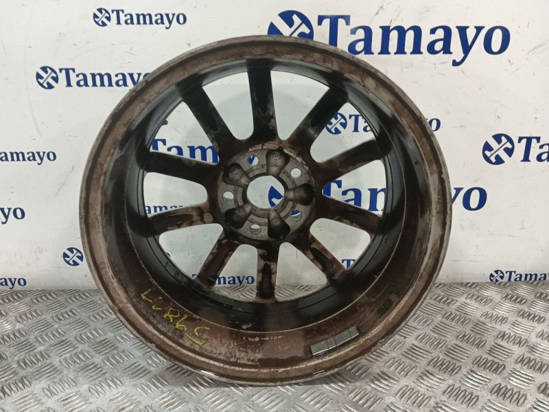 Recambio de llanta para seat leon (1p1) 1.2 tsi referencia OEM IAM 5P0601025J  