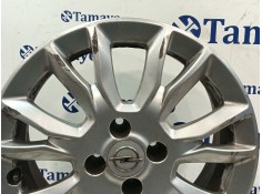 Recambio de llanta para opel corsa d (s07) 1.4 (l08, l68) referencia OEM IAM 13276451   2